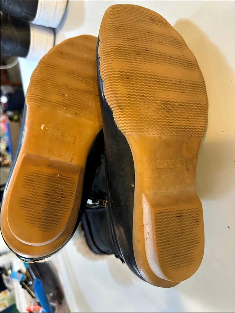Sperry Winter Boot - Picture 7 of 7